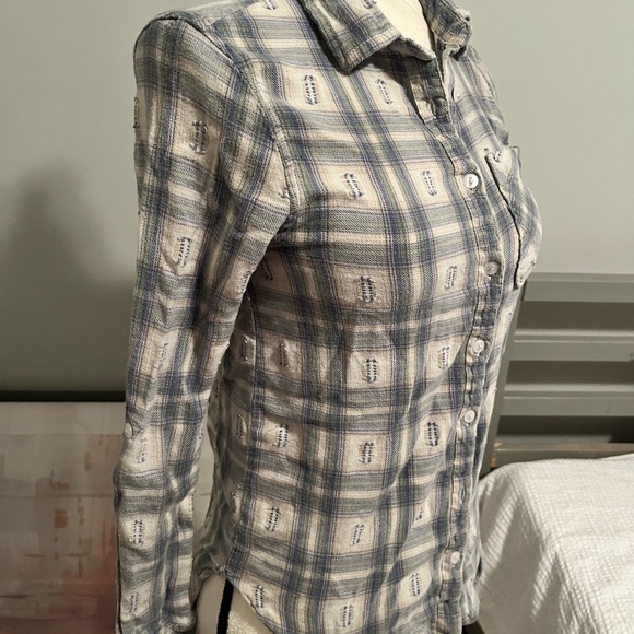 Lightweight flannel - Picture 3 of 6